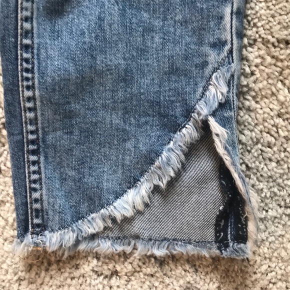 Zara skinny jeans - Picture 4 of 5